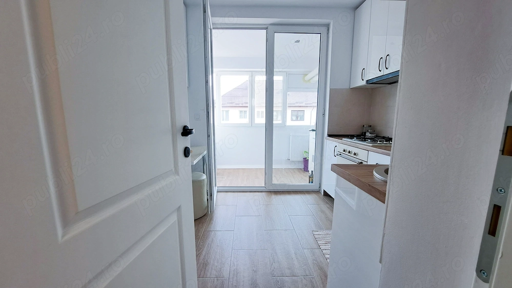 Apartament 2 camere Onești - poza 2