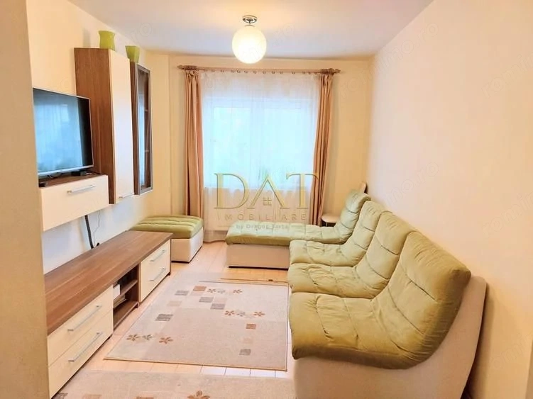 Apartament 4 camere în Plopilor | Etaj Intermediar | 77mp | 2 bai