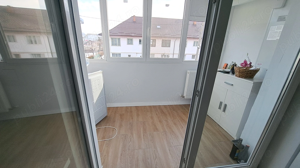 Apartament 2 camere Onești - poza 7