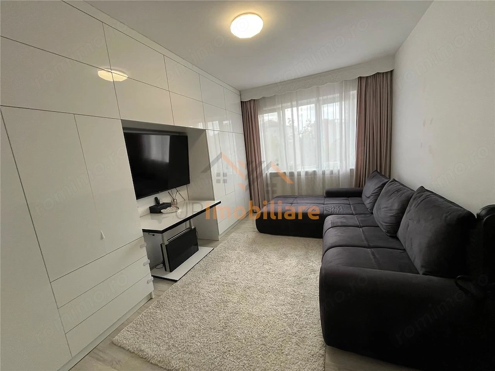 APARTAMENT 3 CAMERE | RENOVAT | ROGERIUS | ORADEA