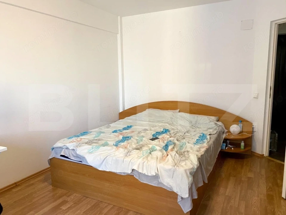 Apartament cu 1 camera,decomandat, parcare, 40mp, calea Turzii, Zorilor