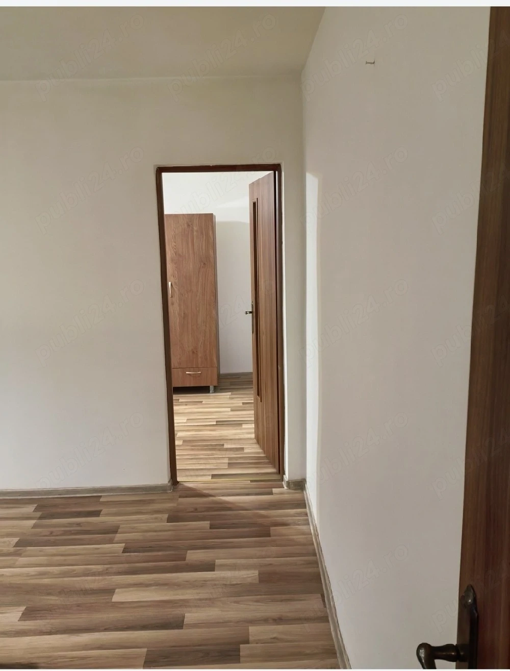 Apartament  2 camere de inchirist 