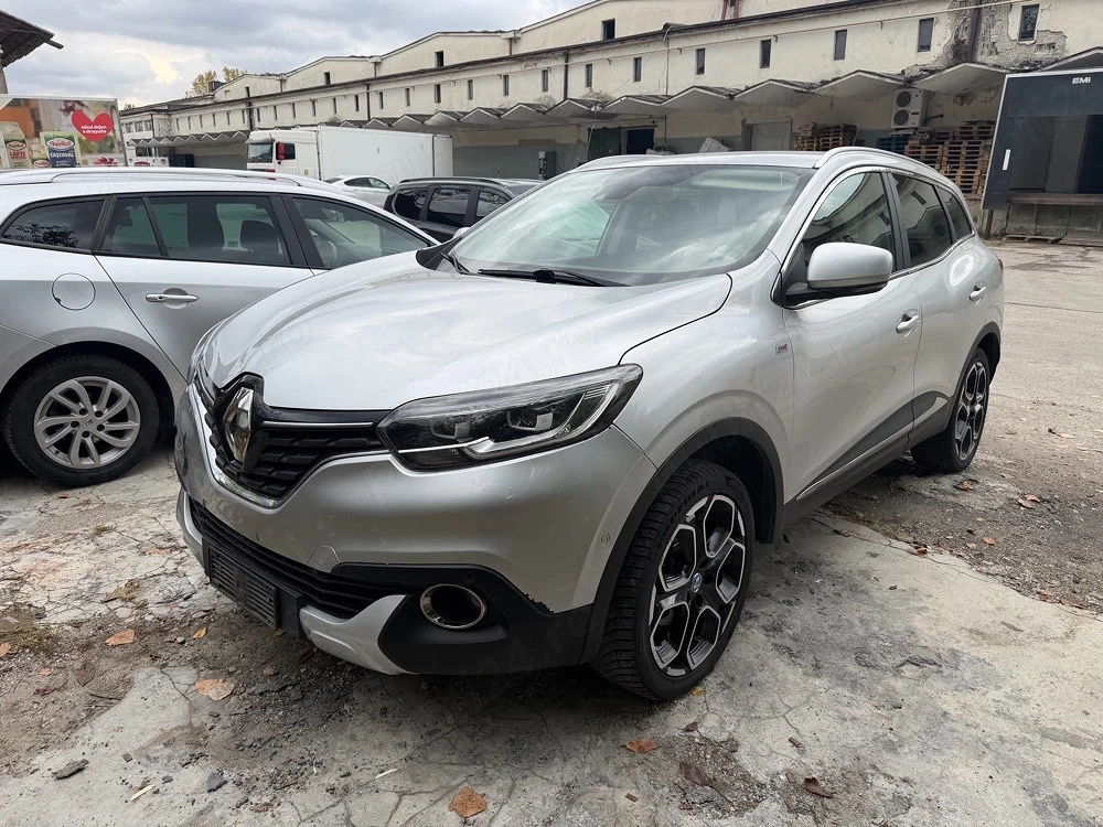1.5 dci 2018  scaune incalzite full led 