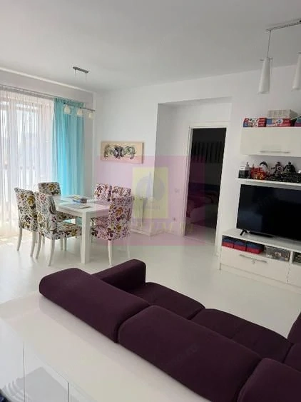Apartament 3 camere in zona Nerva Traian bloc nou