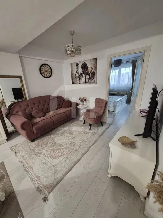 Apartament modern, etaj intermediar, Marasti