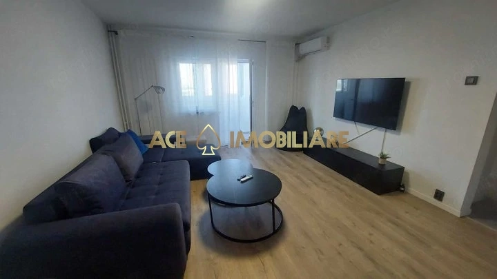 Garsoniera de inchiriat | Brancoveanu | Metrou | Prima inchiriere