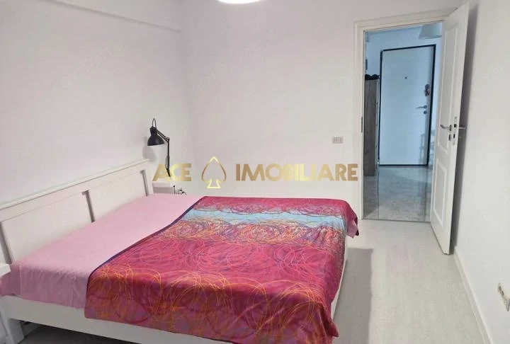 2 Camere de inchiriat | Central Address-Viilor  | Centrala | Mobilat 