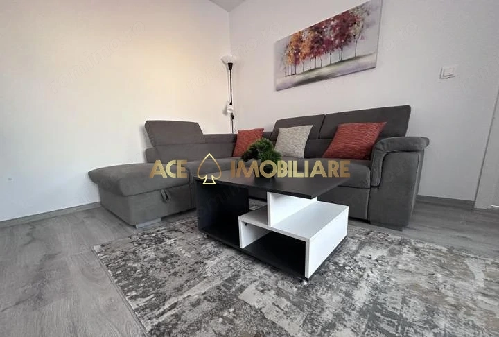 2 Camere de inchiriat | Otopeni | Mobilat | Utilat |