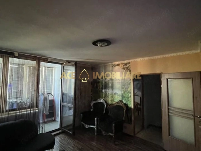 2 Camere de inchiriat | 1 Mai | Metrou | 