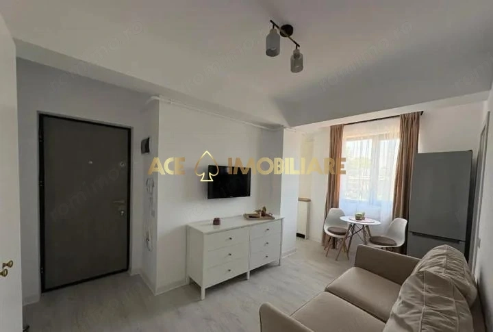 2 Camere de inchiriat | Otopeni |Parcare | Mobilat | Utilat |