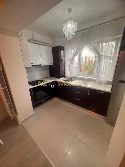 2 Camere de inchiriat | Metalurgiei | Centrala proprie 