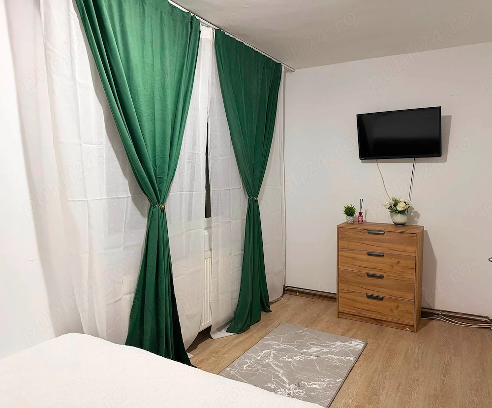 Apartament de vânzare 