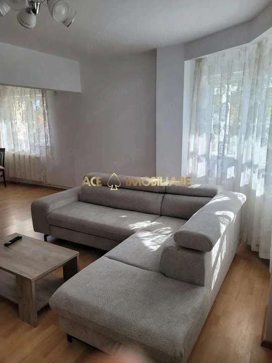 3 Camere de inchiriat | Aviatiei | Centrala | Doua Bai | Metrou 