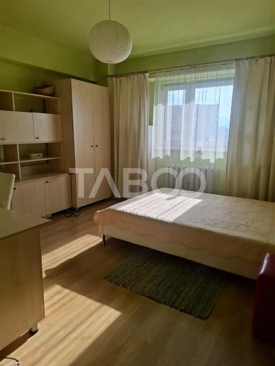 Apartament cu 2 camere de inchiriat la cheie in Marasti zona Pietei