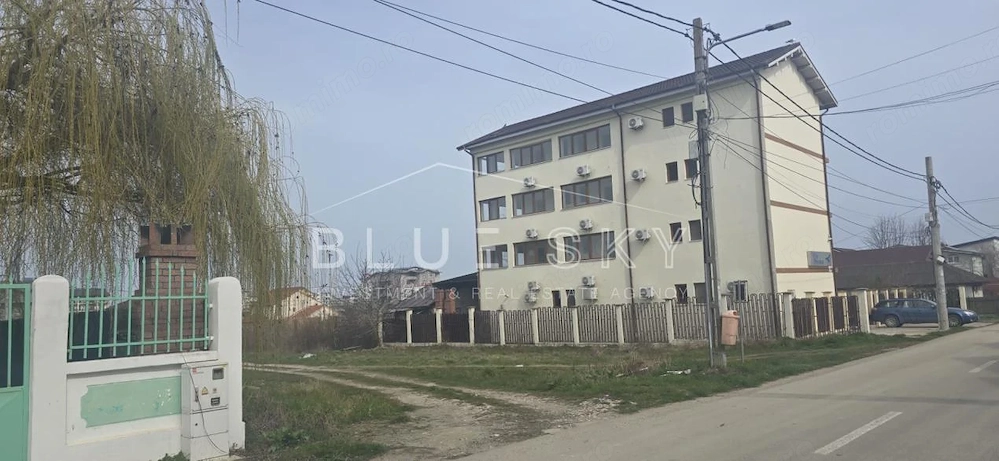 TEREN DE VÂNZARE ÎN COSTINEȘTI – APROAPE DE BEACH PLEASE!