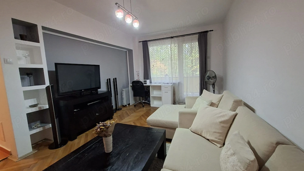 De vanzare apartament 2 camere, Targu-Mures, 7 Noiembrie
