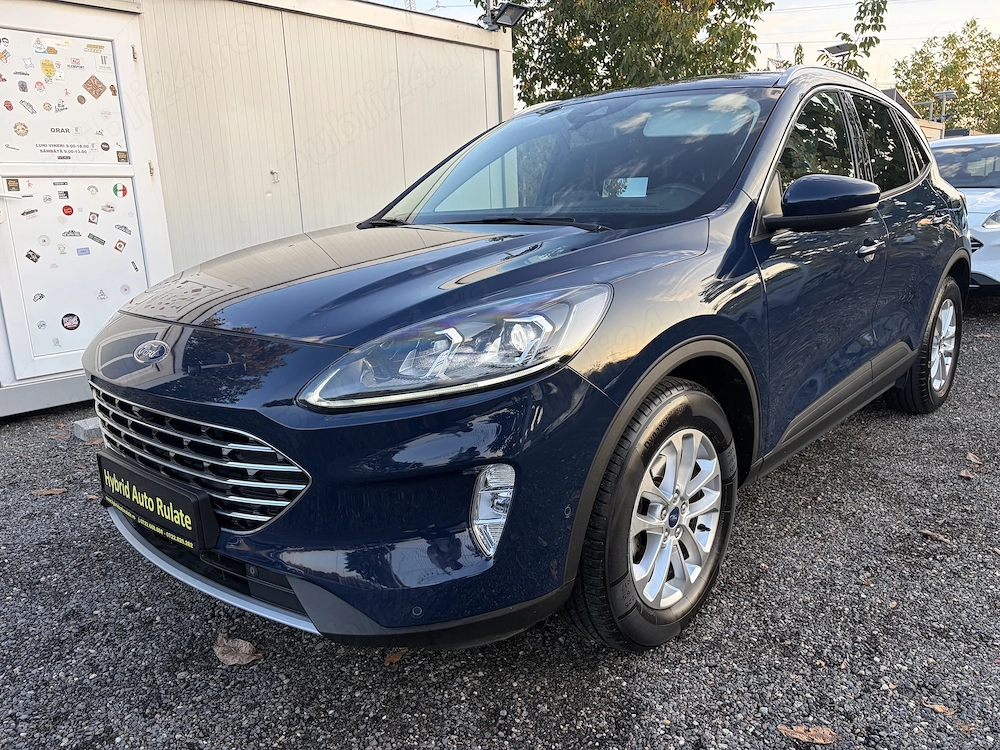 Ford Kuga 1.5 Benzina 150 Cp 