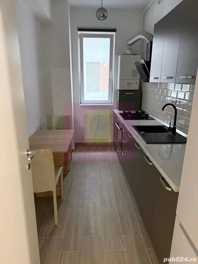 Apartament 2 camere decomandat | Băneasa | Centrală proprie| Bloc 2022
