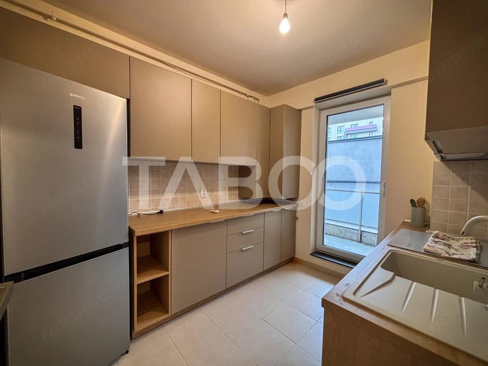 Apartament  2 camere langa Iulius Mall cartier Intre Lacuri