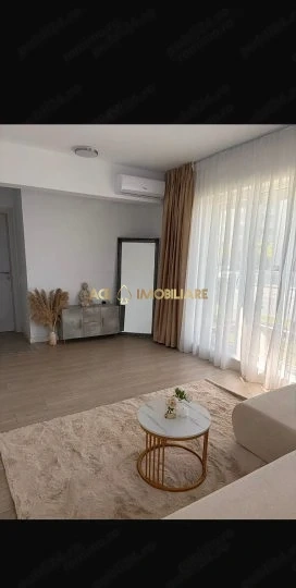 Garsoniera de inchiriat | Prelungirea Ghencea | Bloc Nou | Nemobilat