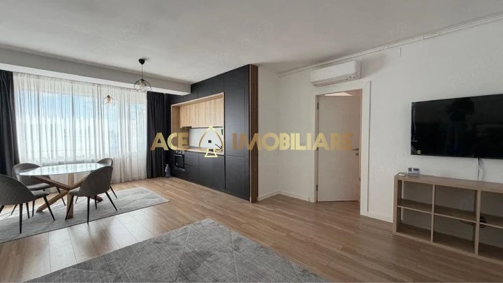 2 Camere de inchiriat | Voluntari | Mobilat | Utilat |