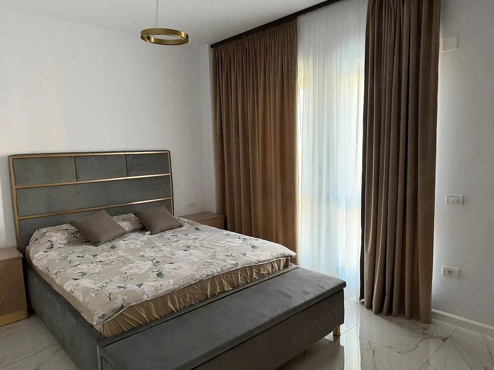 Apartament 3 camere în Giroc, LIDL cu 59 mp utili și balcon de 10 mp