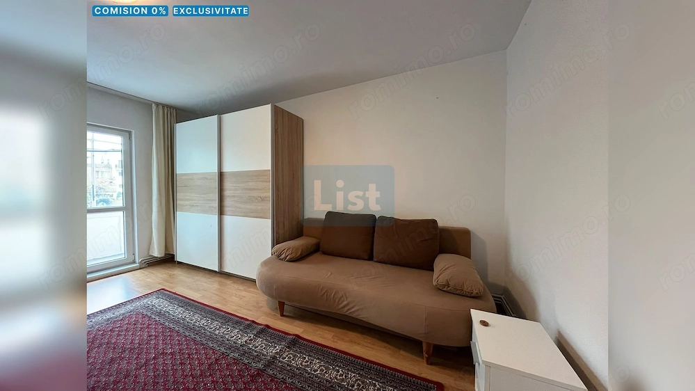 0% Comision | Apartament Pet Friendly cu 4 camere, 80 mp | Mărăști