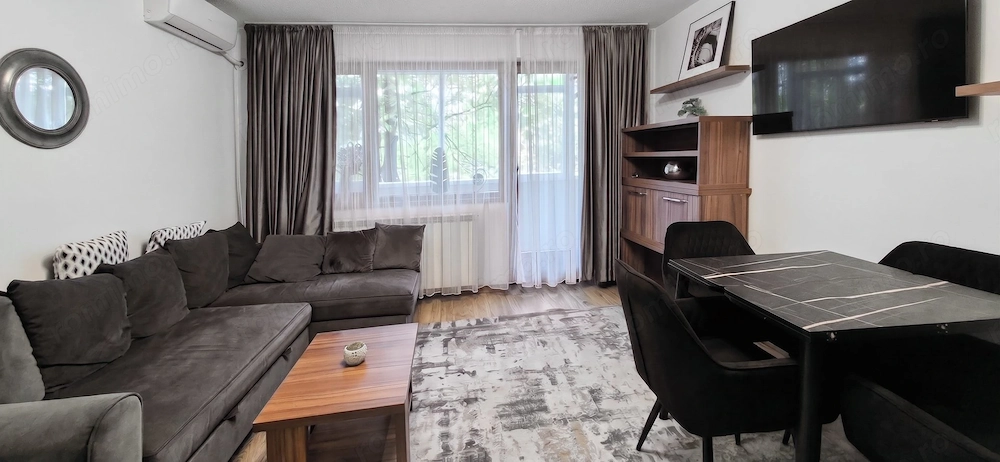 Apartament 3 Camere LUX / Bulevardul Timișoara / Mall AFI Controceni