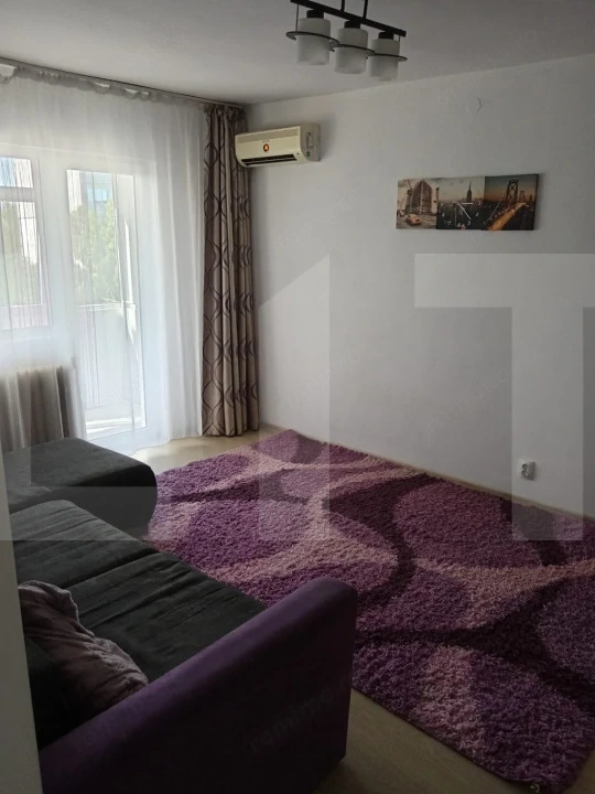 Apartament 2 camere- zona Nord 