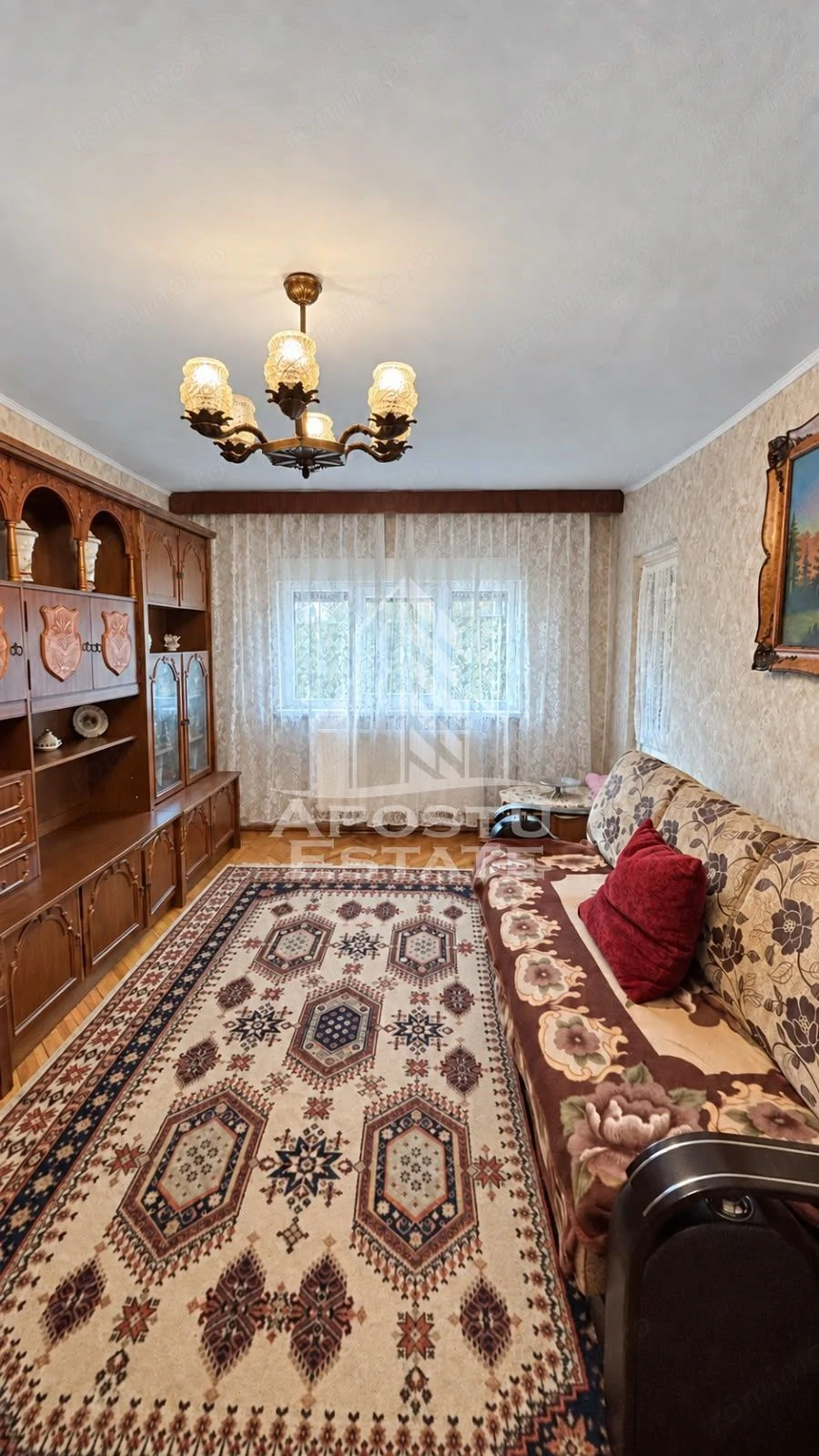Apartament cu 3 camere, de vanzare,Lipovei,Timisoara