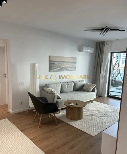 2 Camere de inchiriat | Colentina | Metrou | Parcare | Modern