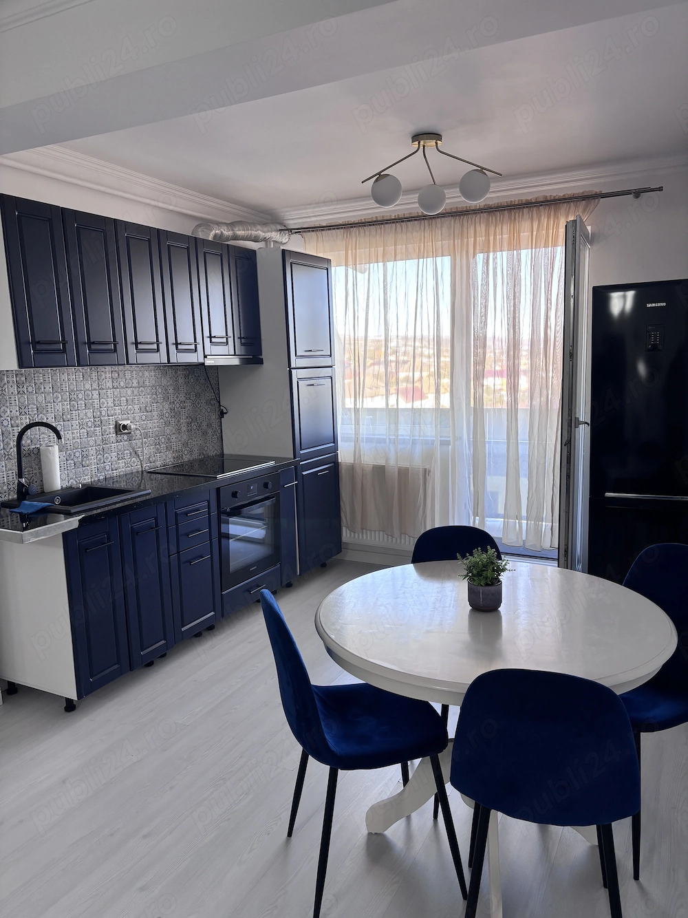 Închiriez apartament 2 camere Cluj