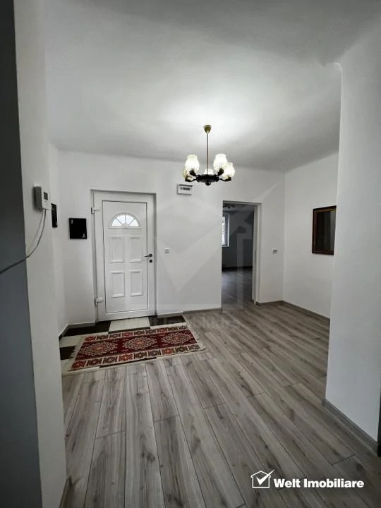 Casa P+M 130mp pt activitati de birou, curte si parcari, zona stadion CFR