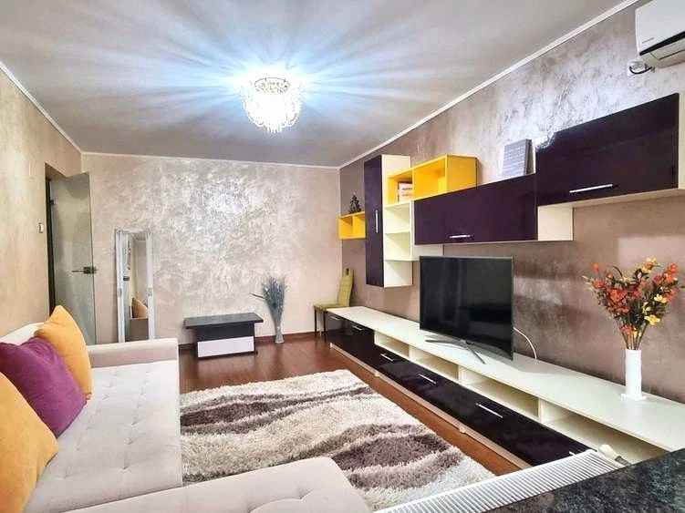 🚇 Închiriez Apartament cu 3 camere decomandat, 1 Decembrie 1918
