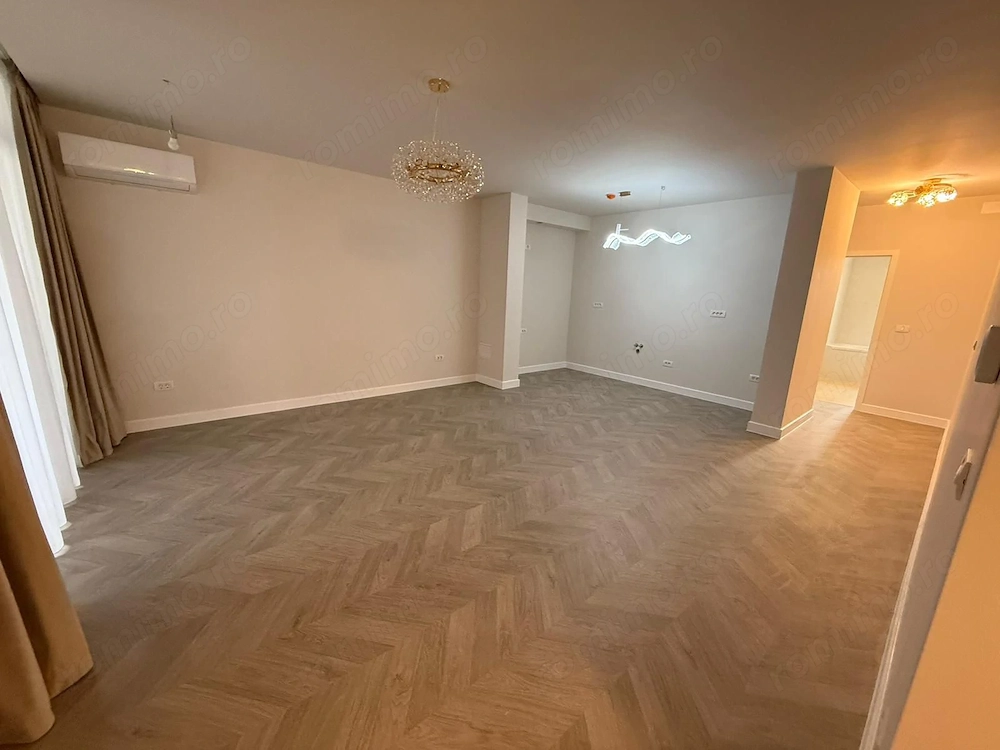 Apartament 2 camere . 52  mp Calea Aradului