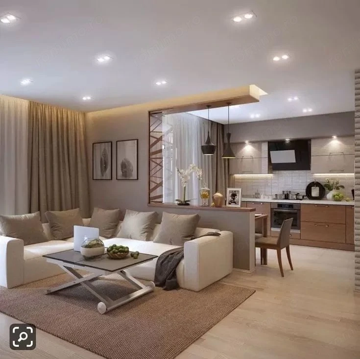 Apartament 3 camere ,72  mp,Calea Aradului