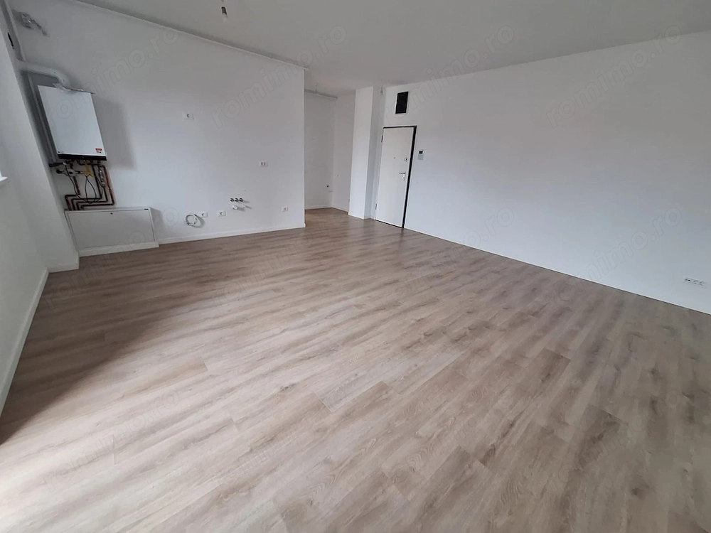 Apartament 2 camere . 55  mp ,Calea Torontalului