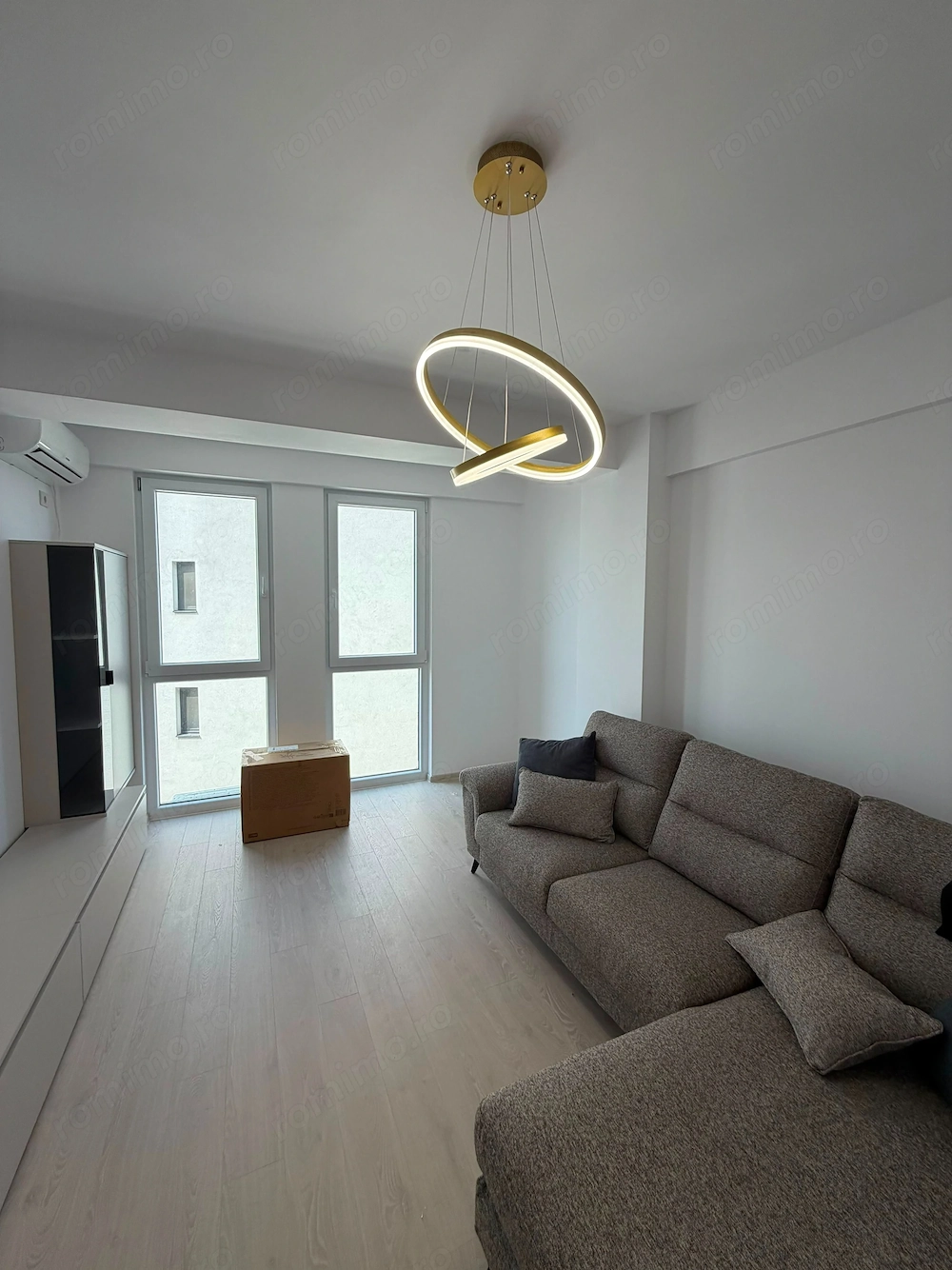 Apartament 2 camere,54 mp utili,Calea Aradului