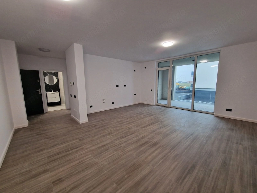 Comision zero. apartament 2 camer3, 54 mp, Calea Torontalului