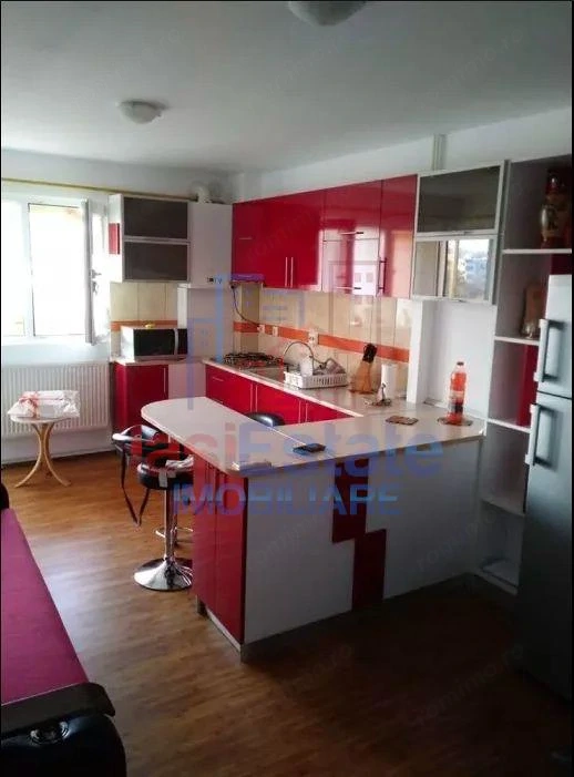 Apartament 2 Camere Nicolina - Gara Nicolina