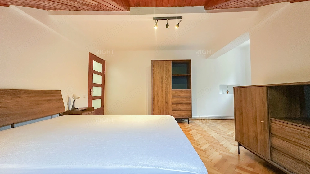 Apartament 2 camere Centrul Vechi Brasov