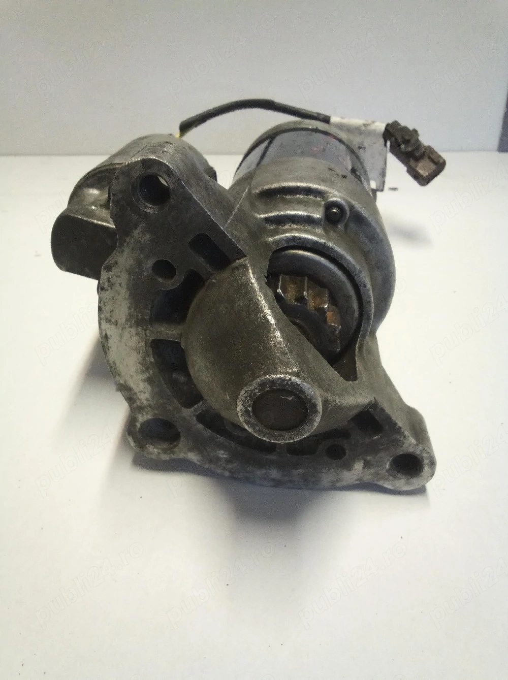 Electromotor Citroen, Ds, Fiat, Ford, Hyundai, Lancia, Mitsubishi, Opel, Peugeot,Suzuki, TM001T80481