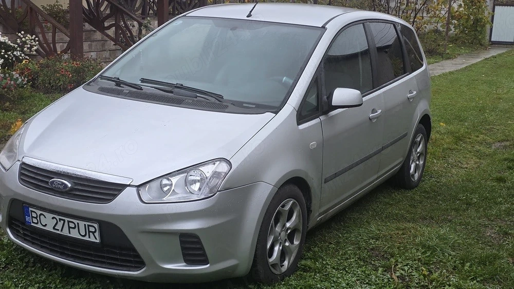 Ford Focus C-Max 1.8 Tdci 2008