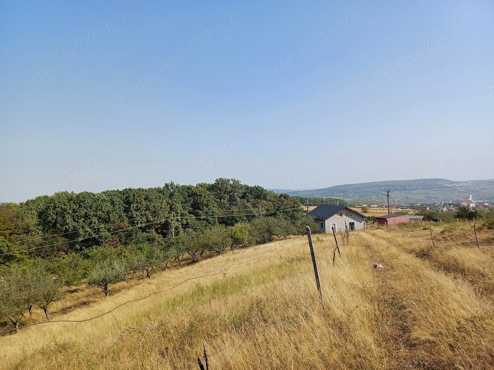 Vand Teren Zalau