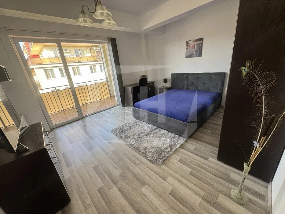 Apartament 37 mp, etaj intermediar, in Marasti!