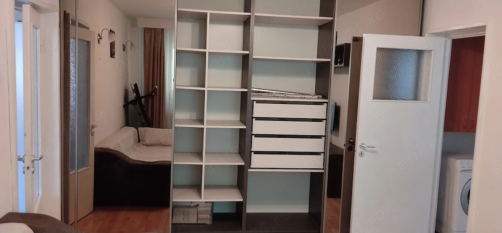 PARTICULAR Închiriez apartament 2 camere