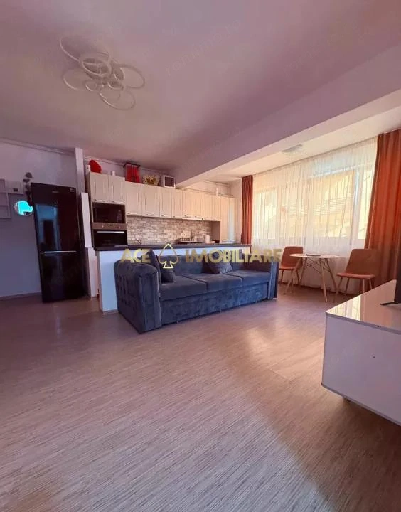 2 Camere de vanzare | Straulesti | Metrou | 0% Comision | Centrala