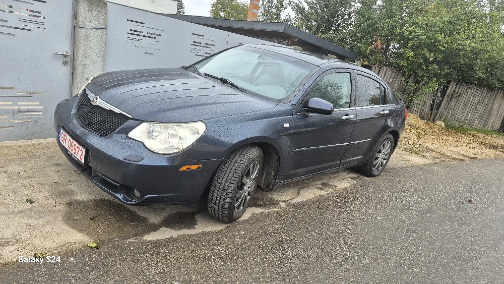 Chrysler Sebring  2.0
