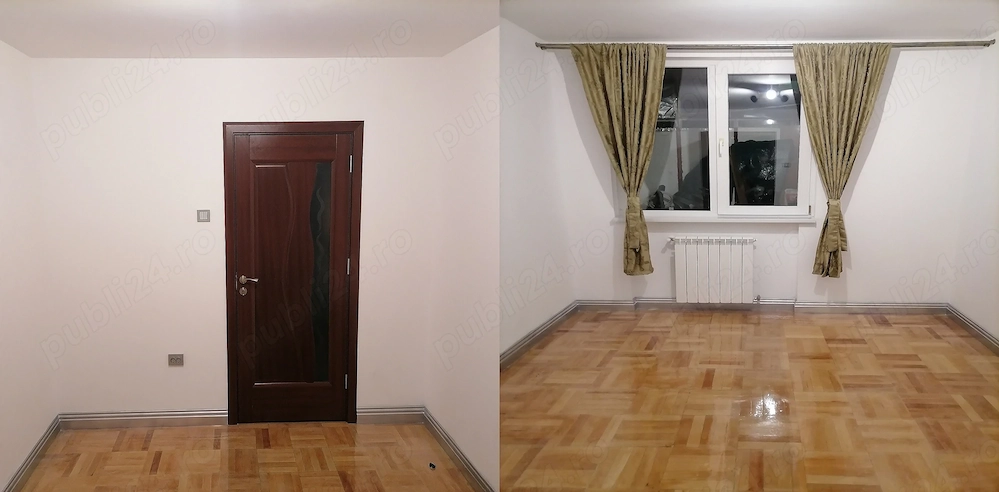 Apartament 3 cam. D, 74 mp, et. 3, 1978, CT, TMP, Pers. fizica