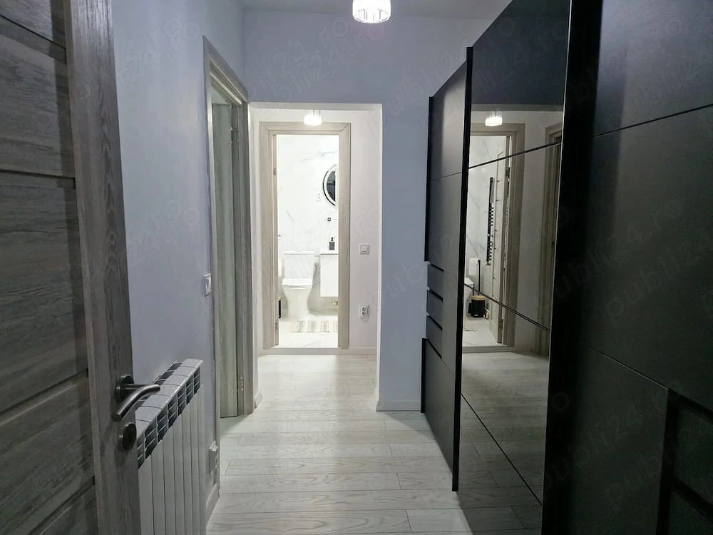 2 camere Militari Residence 